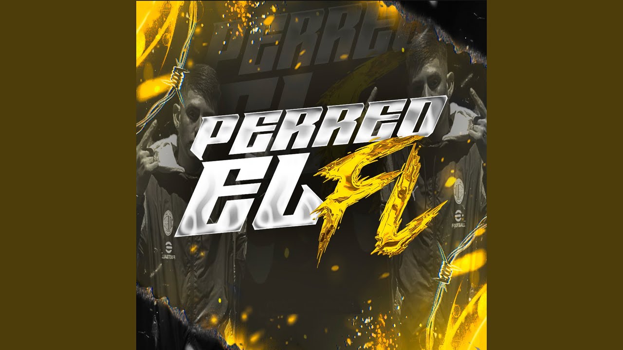 Perreo el Fl