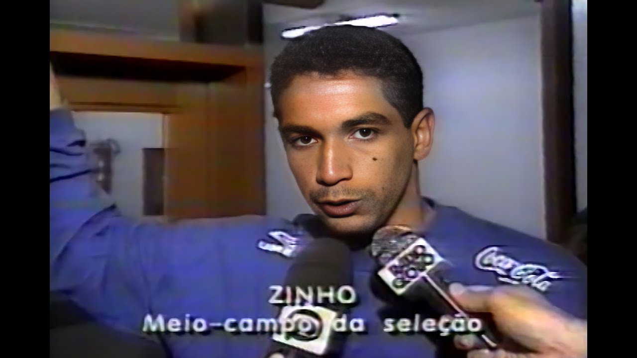 Jornal da Globo | Julho 1993