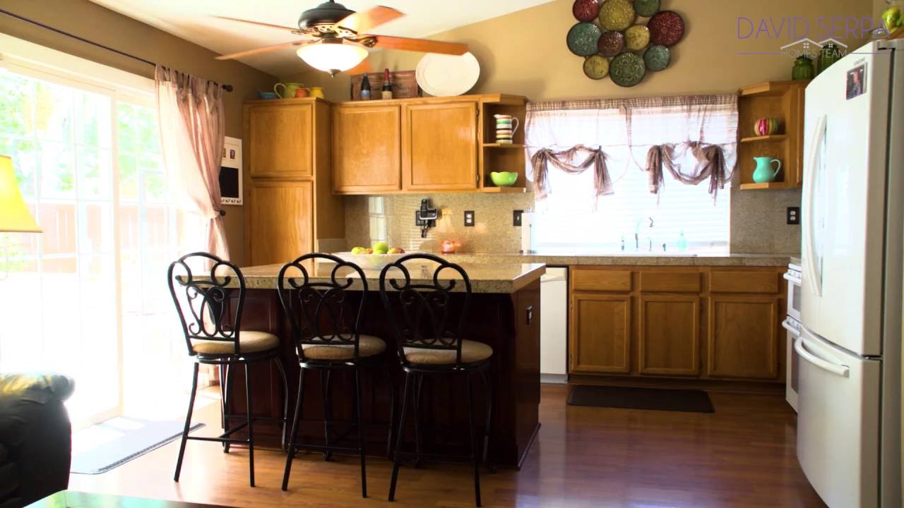 4 bedroom, 2 bath, 1,552 sqft. Hemet home listed at $239,000!
