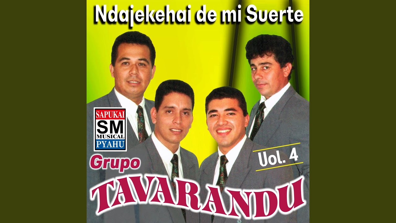 Che trigueñami