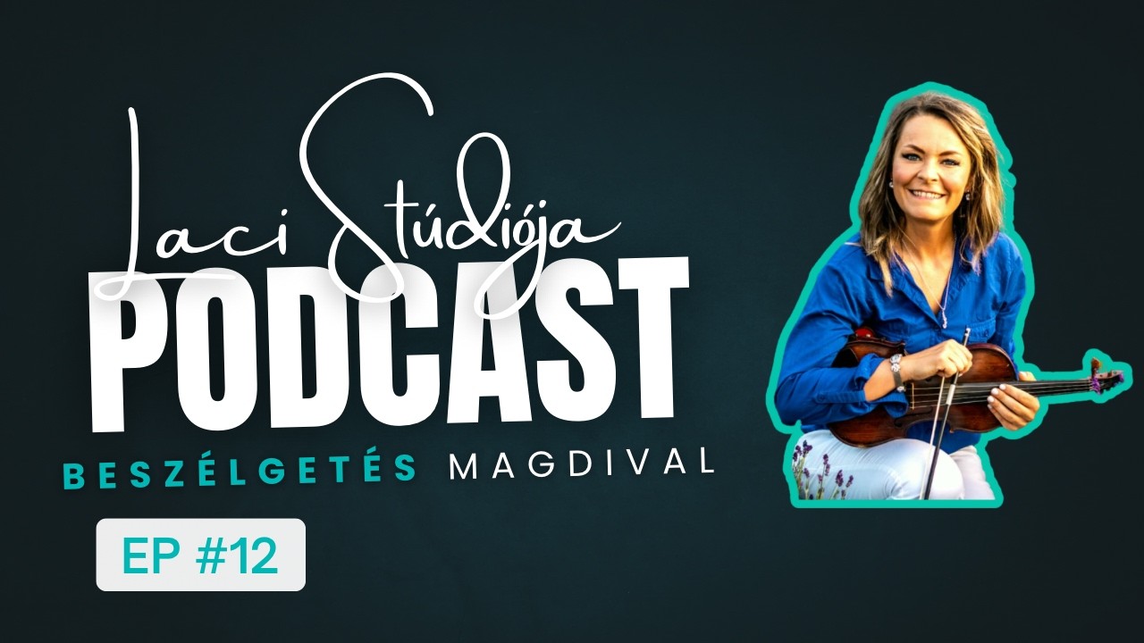 🎙️ Gondolatok. Meg&eacute;l&eacute;sek. &Uacute;tkeres&eacute;s.