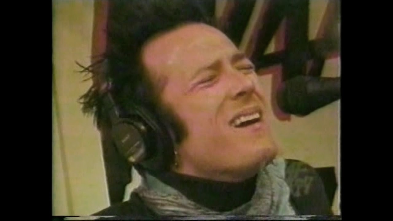 Stone Temple Pilots - Acoustic - 4.10.00 - Boston, Ma (WAAF 107.3)