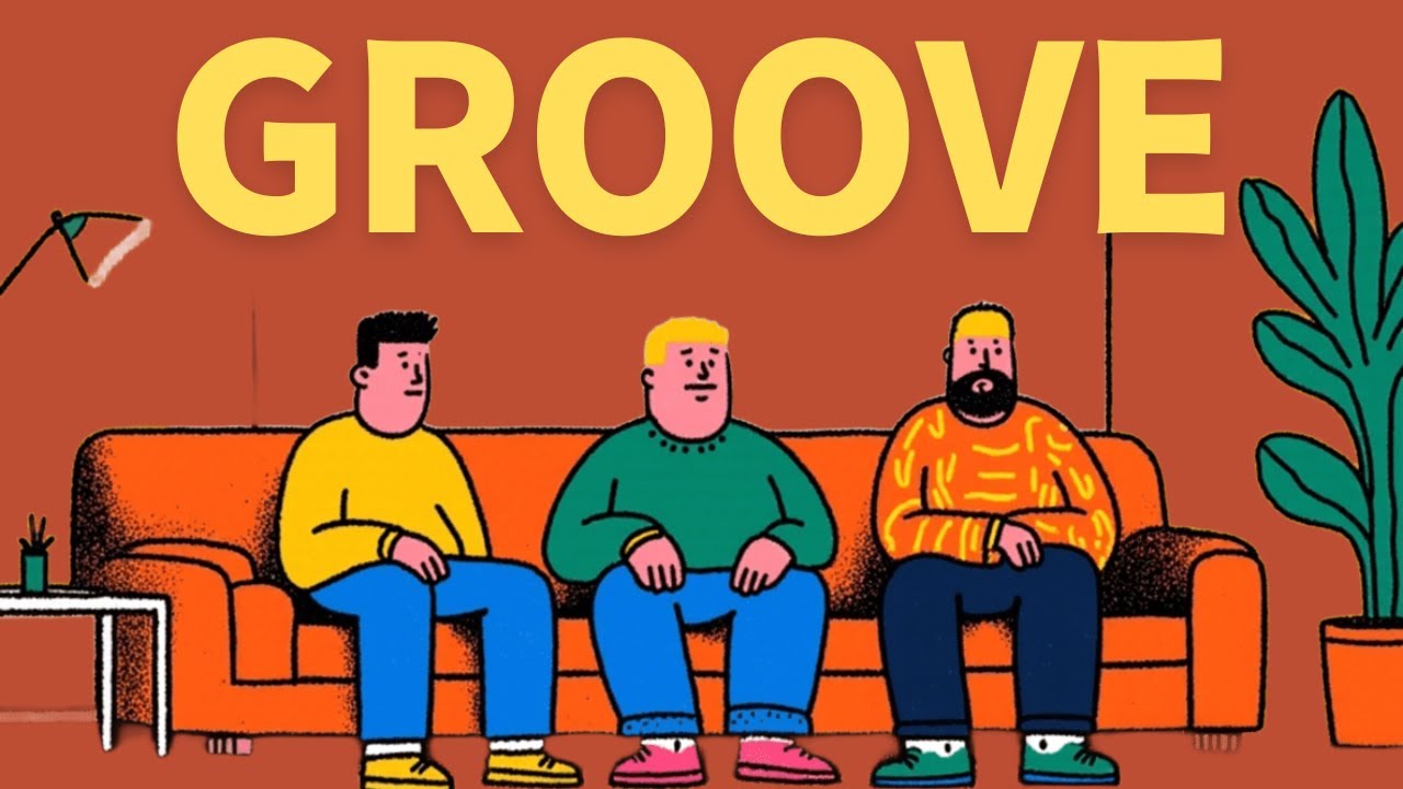作業を楽しむ！人生を謳歌！Laid-back GROOVE | ジャズホップ Jazz Hop | ヒップホップ Hip Hop | Playlist for Chill, Work & Study🎧