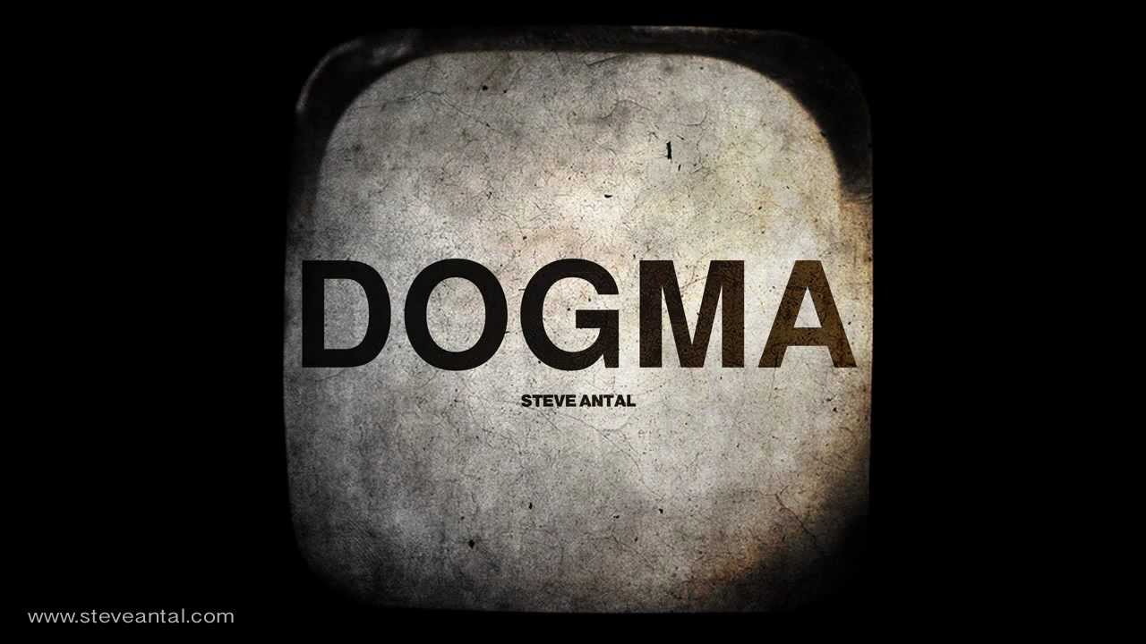 Steve Antal - Dogma (Dogma Official)