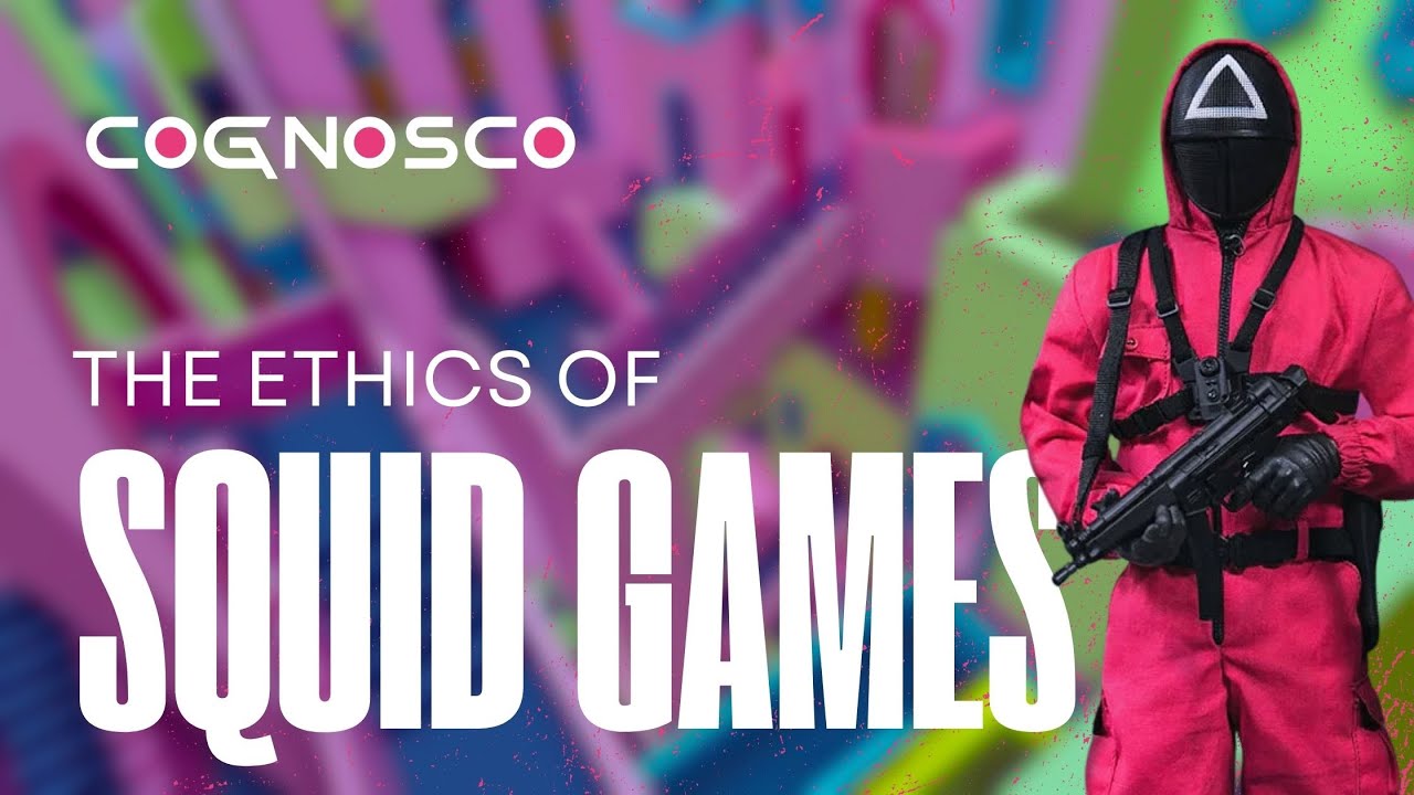 the ethics of squid games
