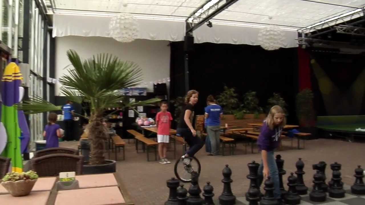 Vakantiepark 't Rheezerwold