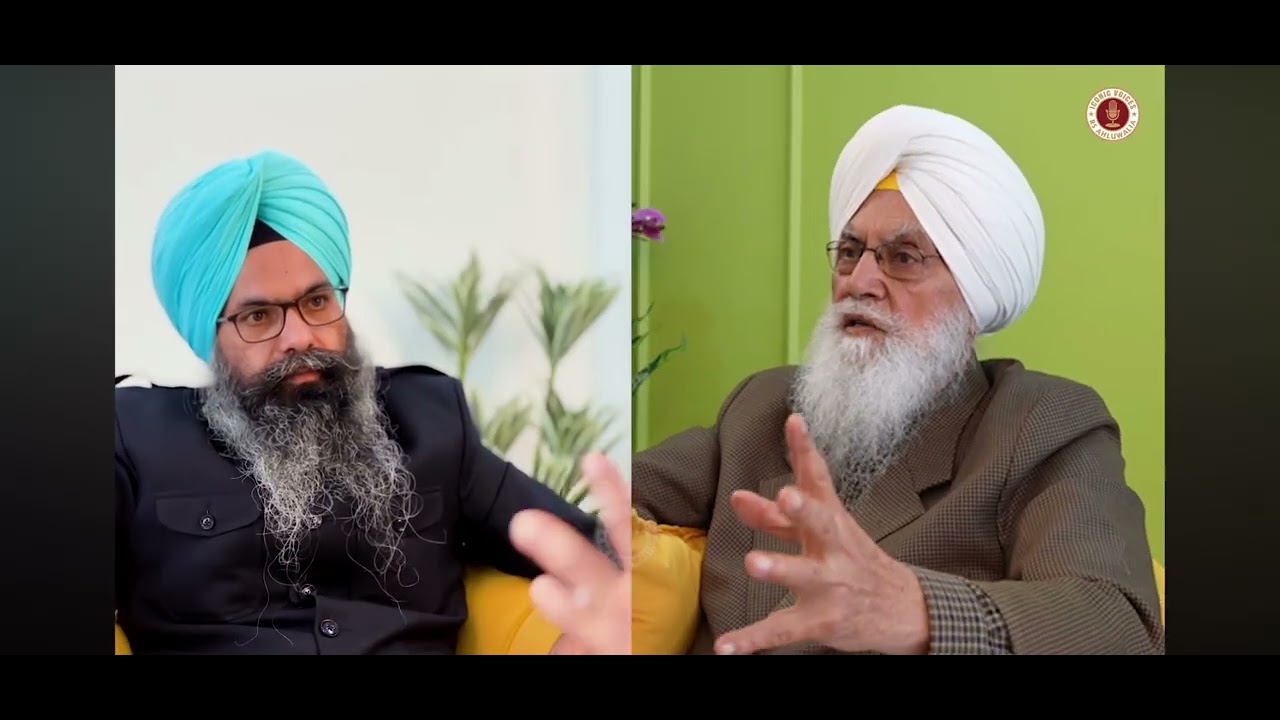 Khalsa concept ￼