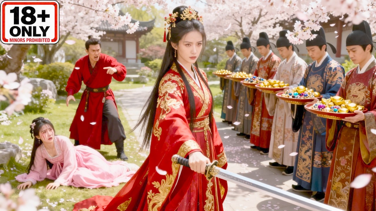 ถูกทรยศและถูกฆ่าตาย ฉันเกิดใหม่เพื่อแก้แค้น: น้องสาวต่างแม่ แม่เลี้ยง และสามีนอกใจจะต้องชดใช้! 🔥