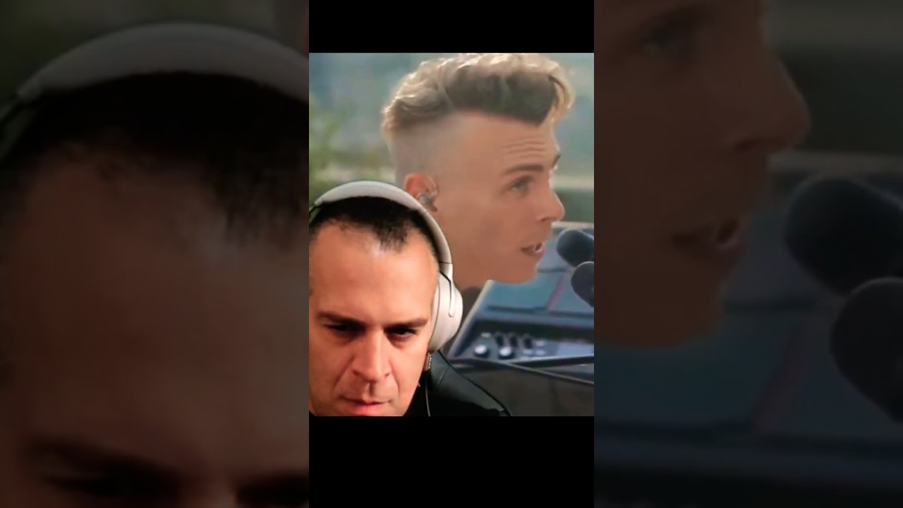 Throwback Reaction Series: Old Reaction Videos That Still Amaze Me