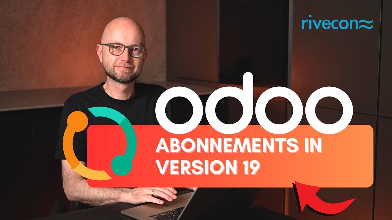 Mehr Kontrolle über Abos durch neue Preislistenlogik in Odoo 19