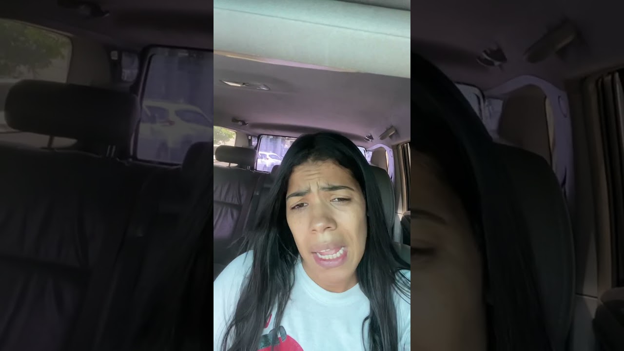 Quiero orar por ti Mujer estéril