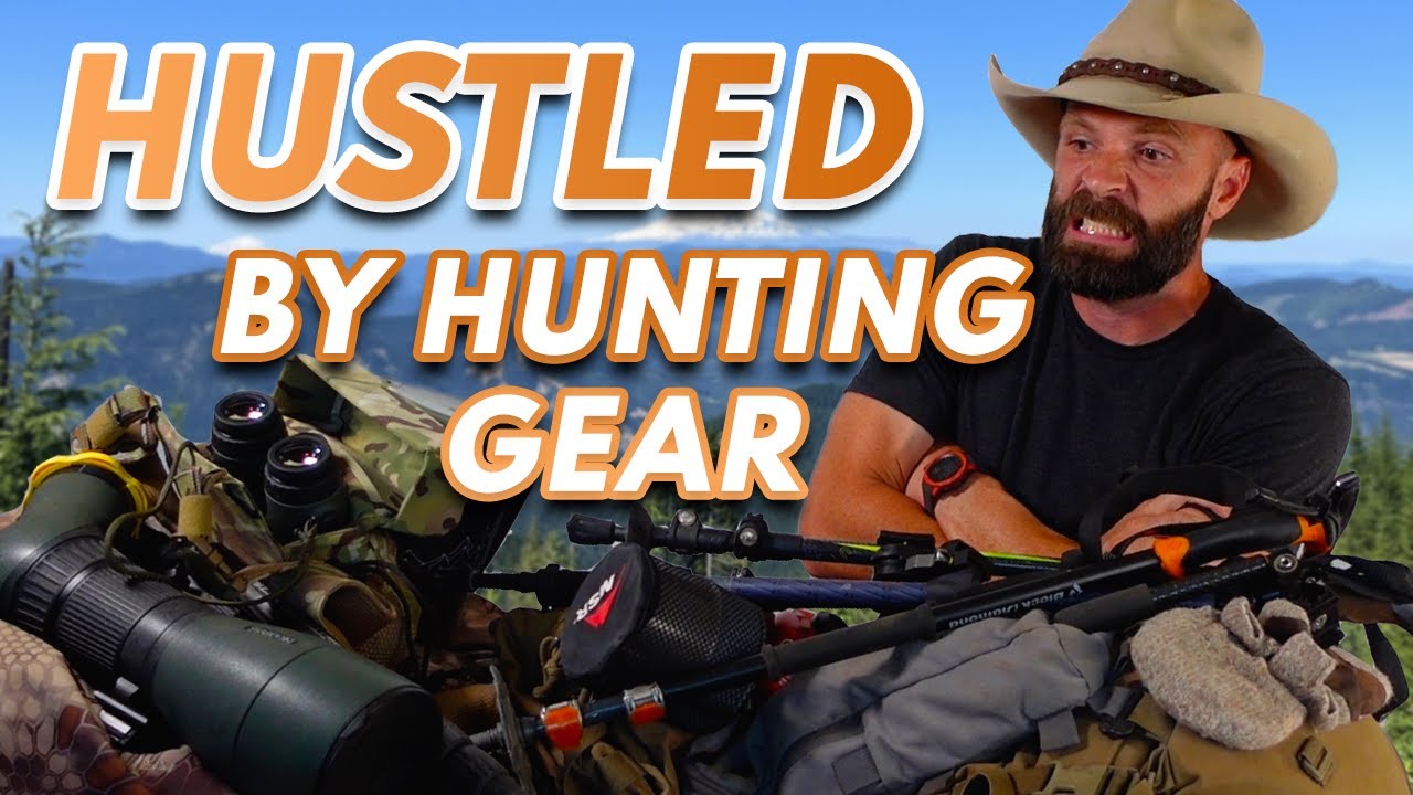 The Truth About The Hunting Gear Industry