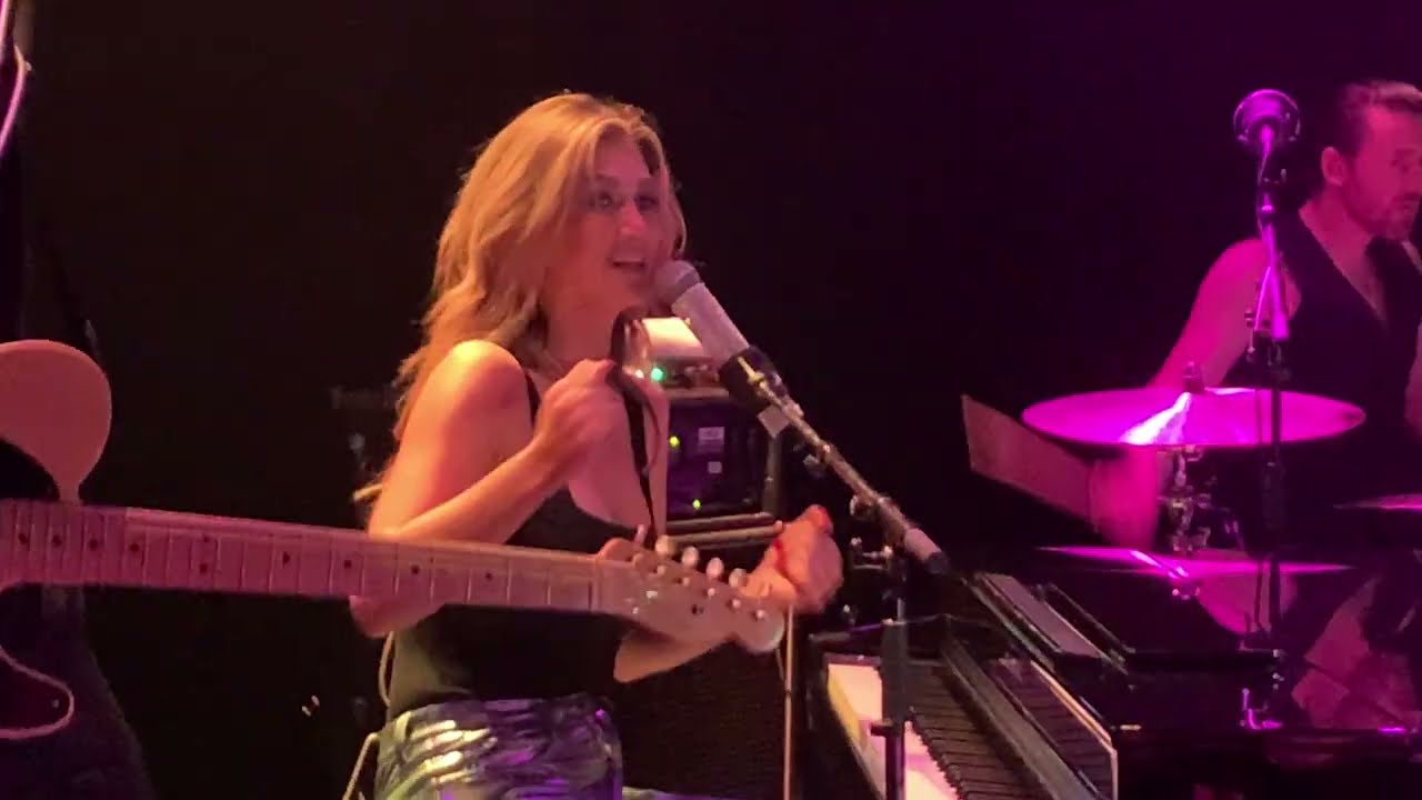 Delta Goodrem - In This Life - Live Munich 7/9/2023