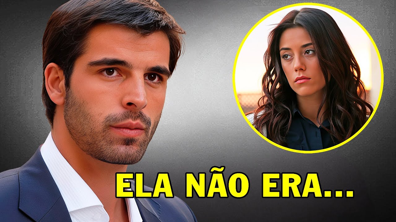 Aos 46 anos, Mehmet Akif Alakurt finalmente admite o que todos suspeitávamos