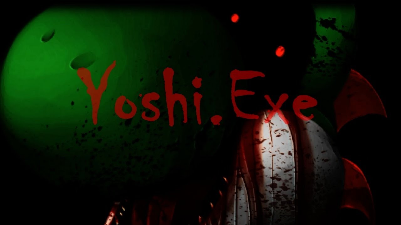 YOSHI.EXE