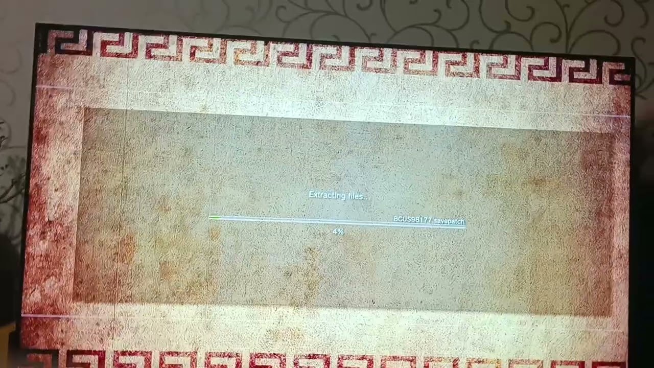 Активация систему PS3