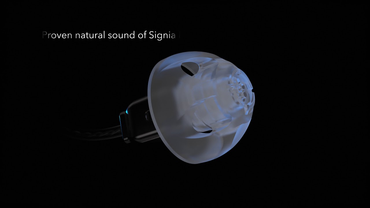 Styletto Connect Product Video