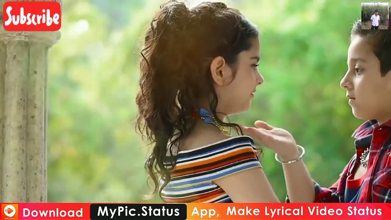 Valentine day status video // Special for valentines day // Sweet kids status video 2019