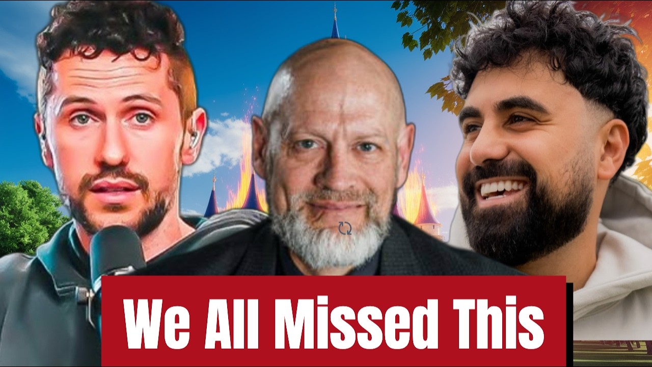 Why Is Protestantism Dying