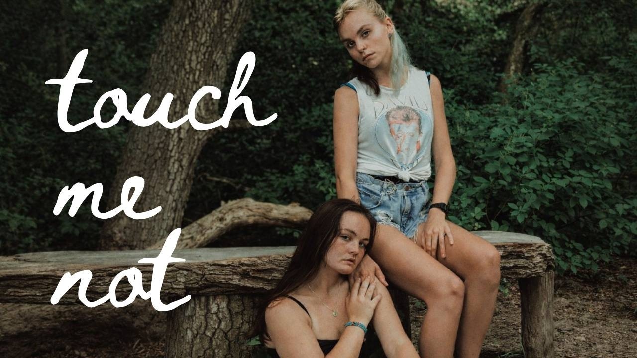 Touch Me Not (2018)