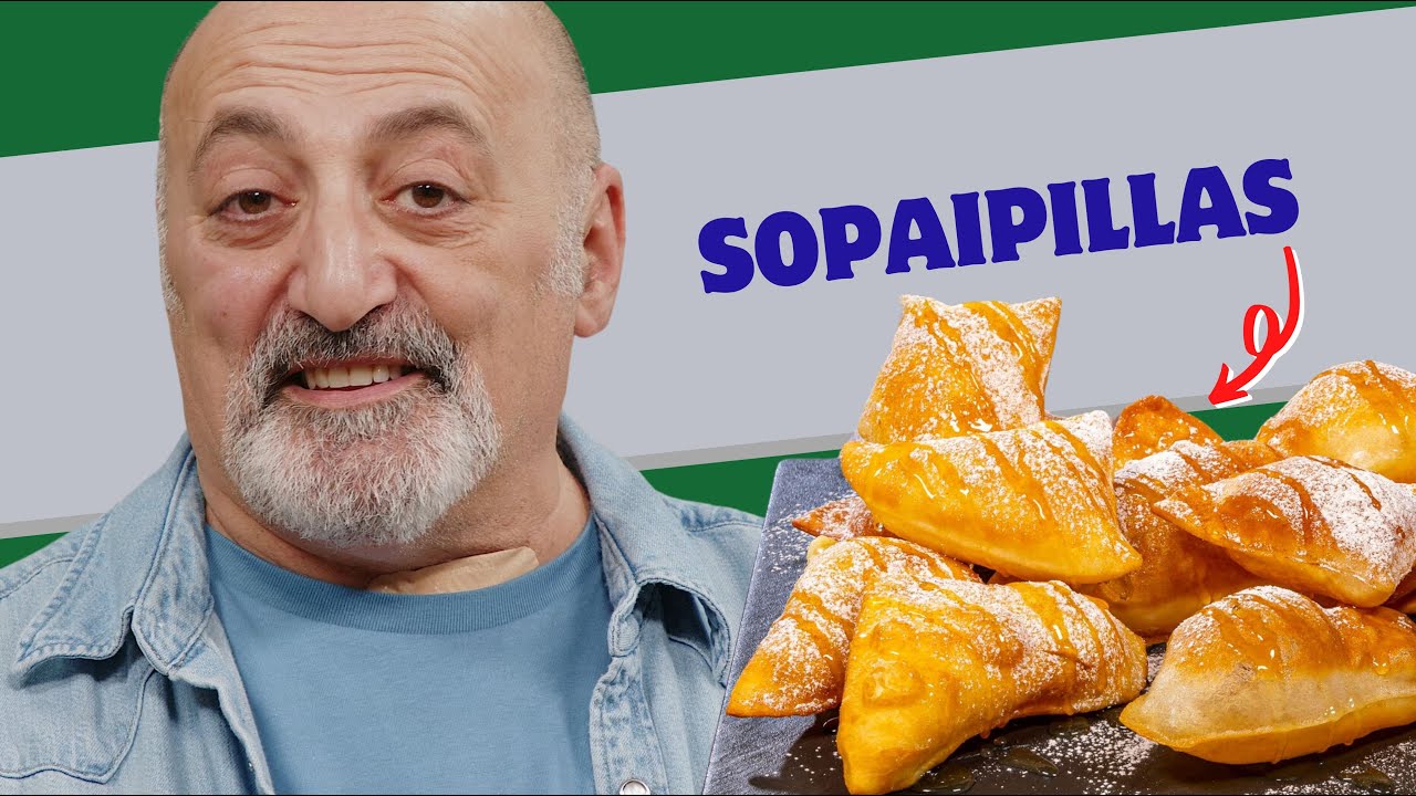 Sopaipillas