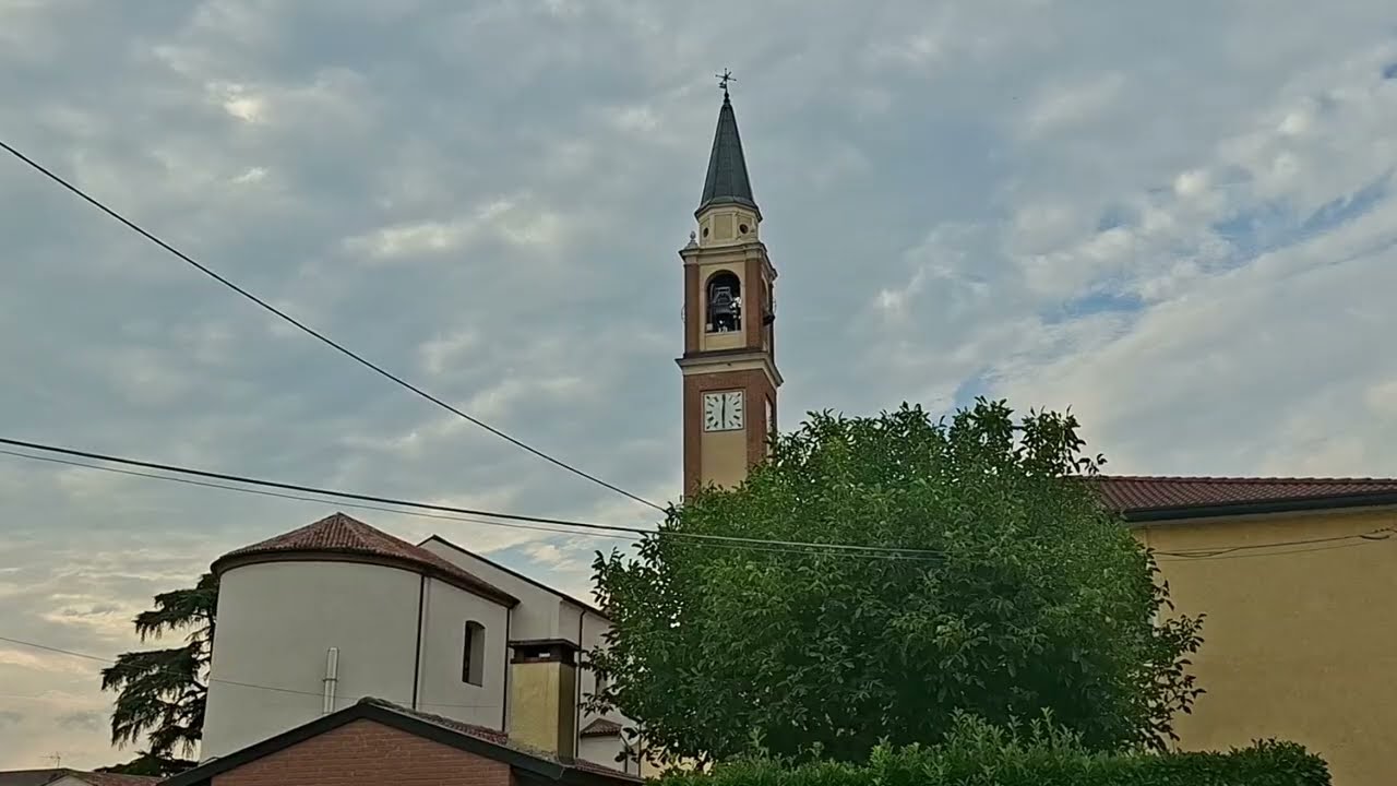 Campane di Villafranca Padovana (PD) (02)