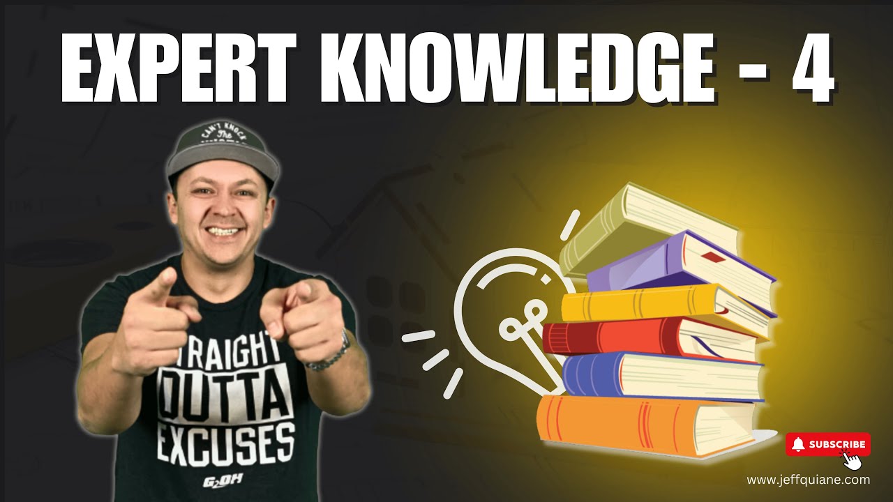 Expert Knowledge_Part 4 #realestate #realestateagents