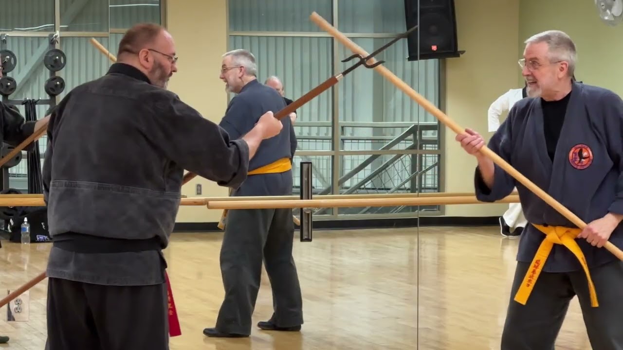 94 Reflections   Nunti bo Technique