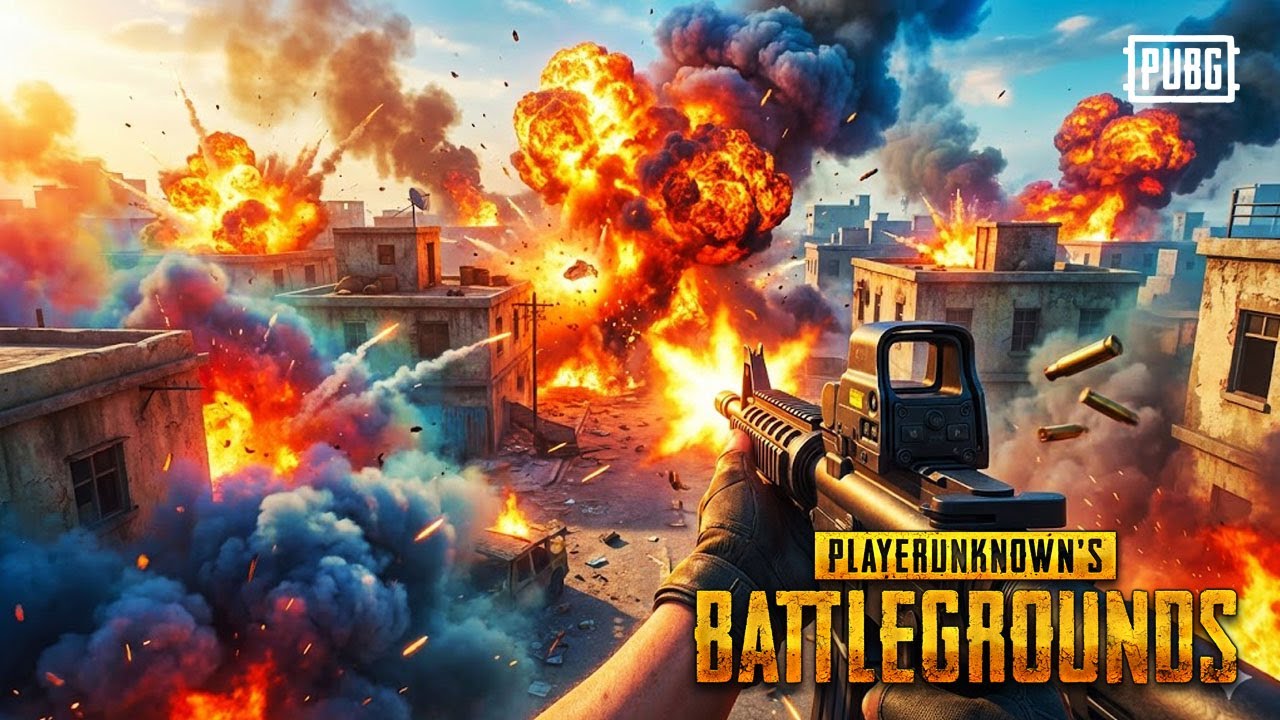 🎮PUBG: Battlegrounds - Bangla Beast Vertical Live #pubgpc #pubgpclive #banglabeastgamer
