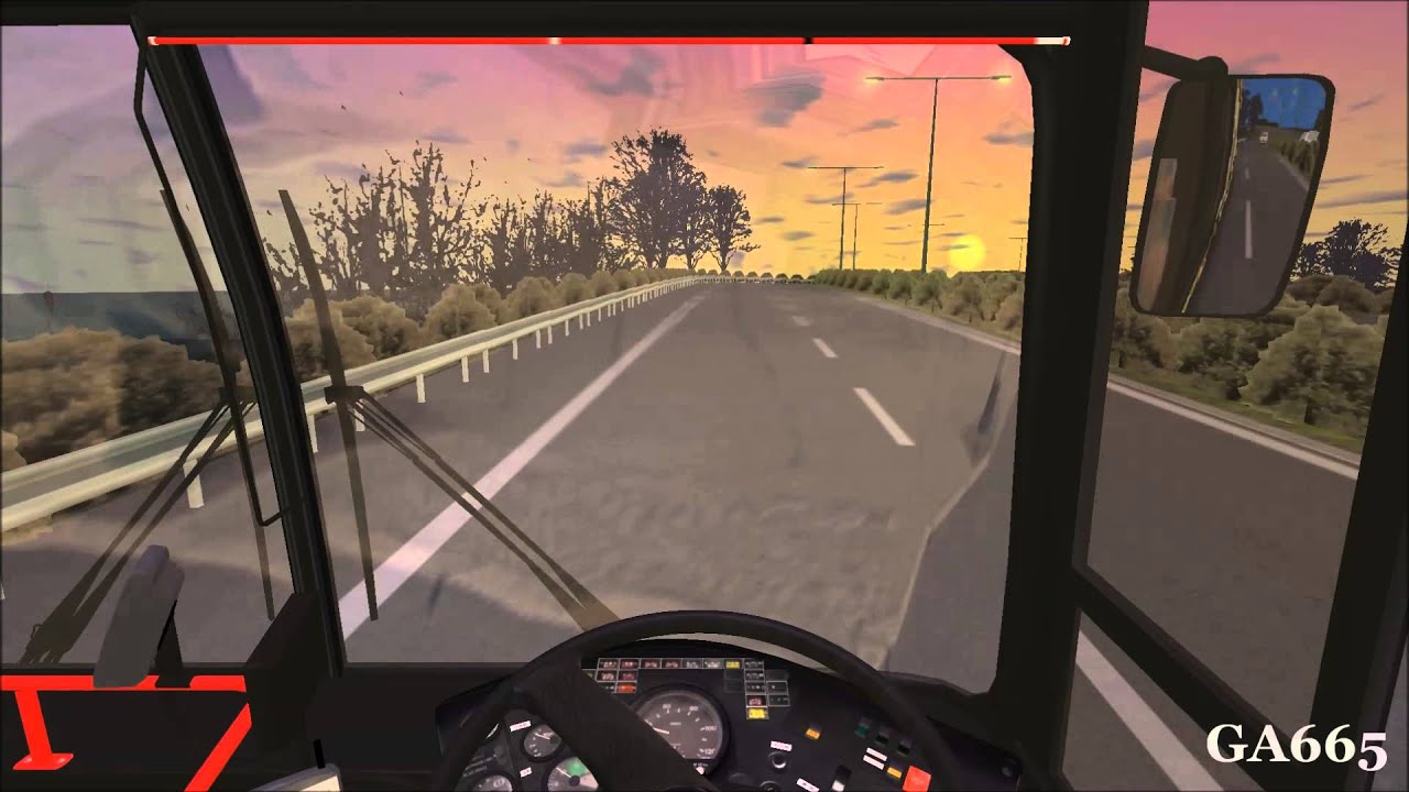 OMSI 962B 金鐘(西)→屯門(置樂花園)【HD】