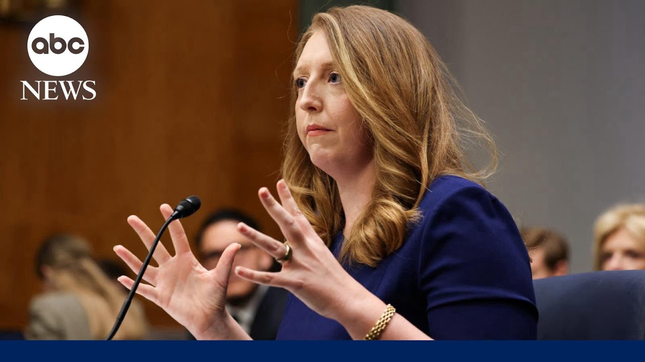 Trump's surgeon general pick testifies on Capitol Hill
