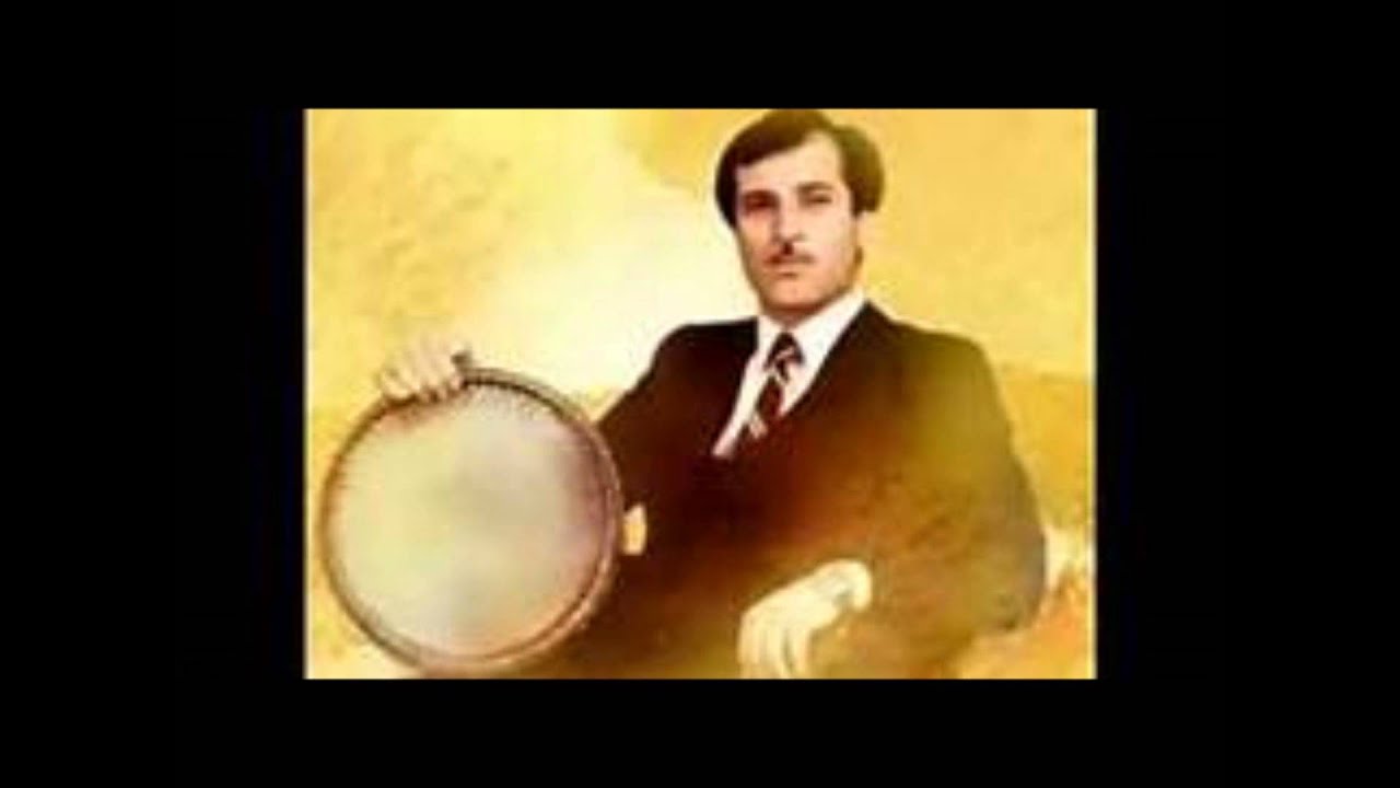 Sexavet Memmedov  ( Gence toyundan)