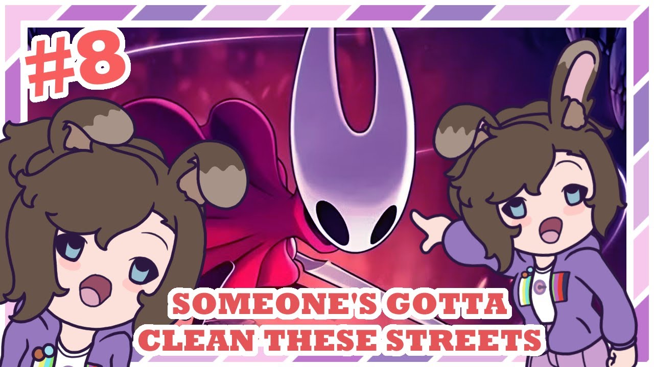 Making Wishes Come True in Hollow Knight Silksong