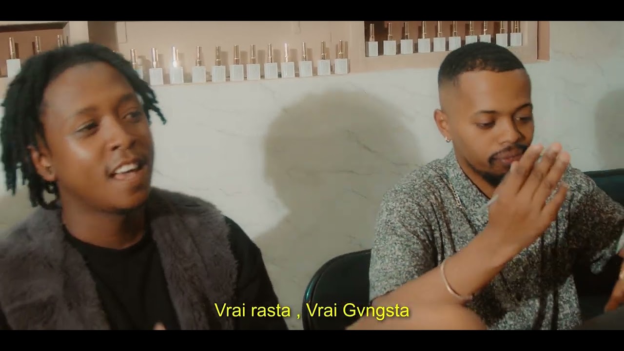 4ty Squad - Mamacita (Clip Officiel)