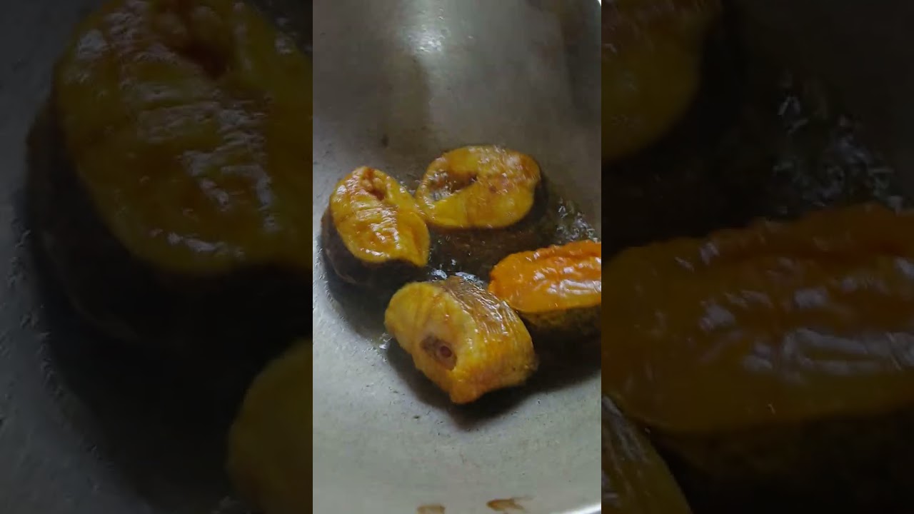 শোল মূলা রেসিপি। 