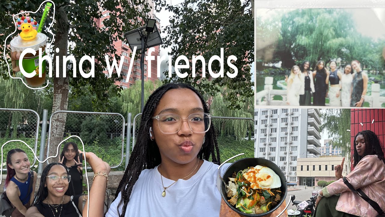 ༘⋆🌷🫧💭₊˚ෆ15 days in 中国༘⋆🌷🫧💭₊˚ෆ