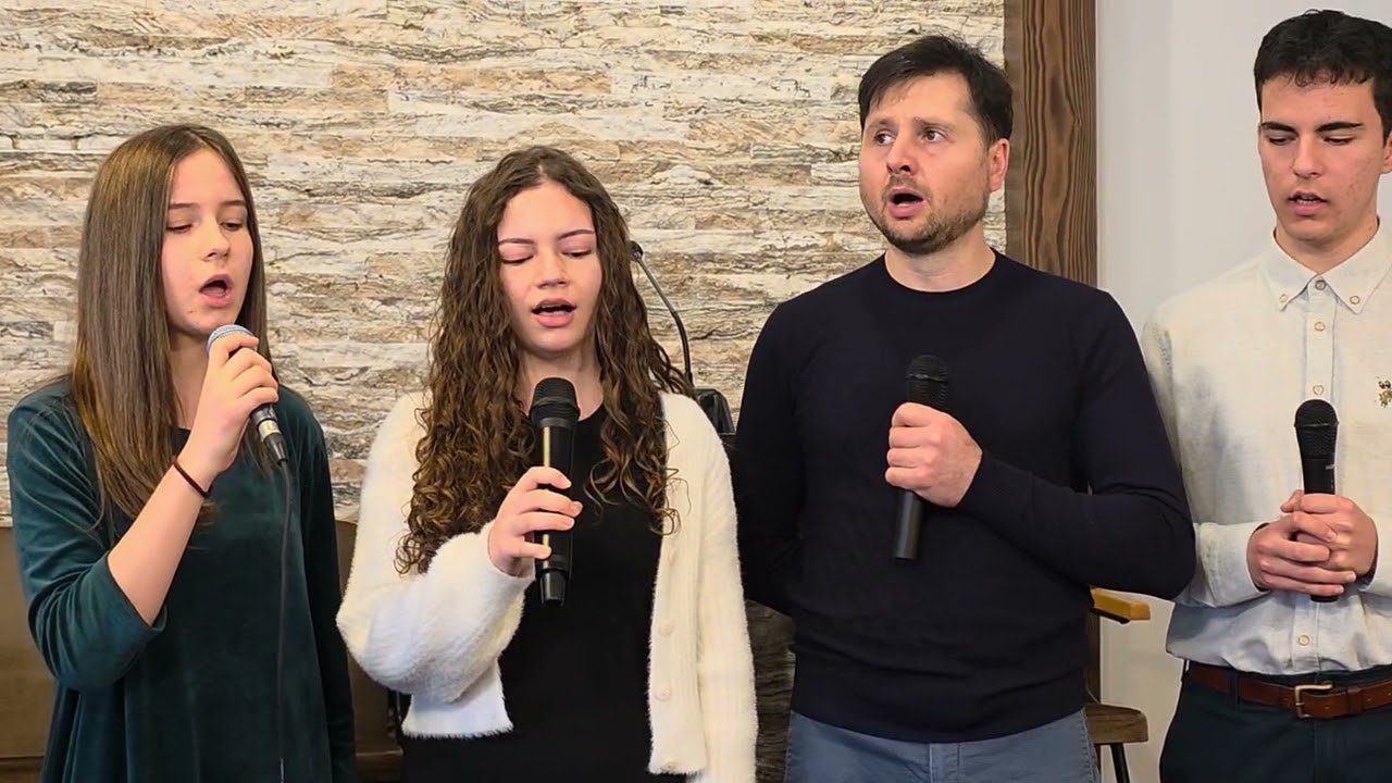 Suflete, în praf te pleacă