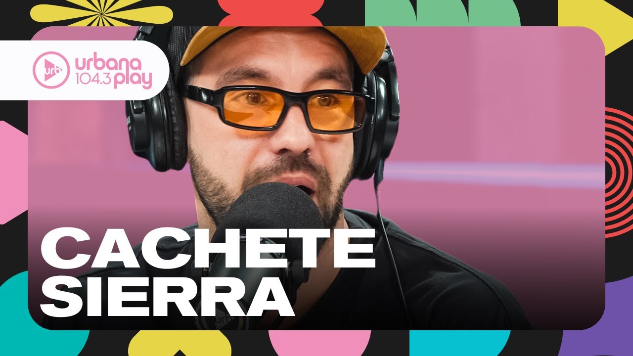 REQUISITOS PARA ESTAR EN PAREJA de CACHETE SIERRA y la convivencia con su perra Marta #VueltaYMedia