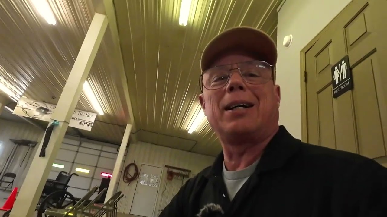 Alpha Training Video