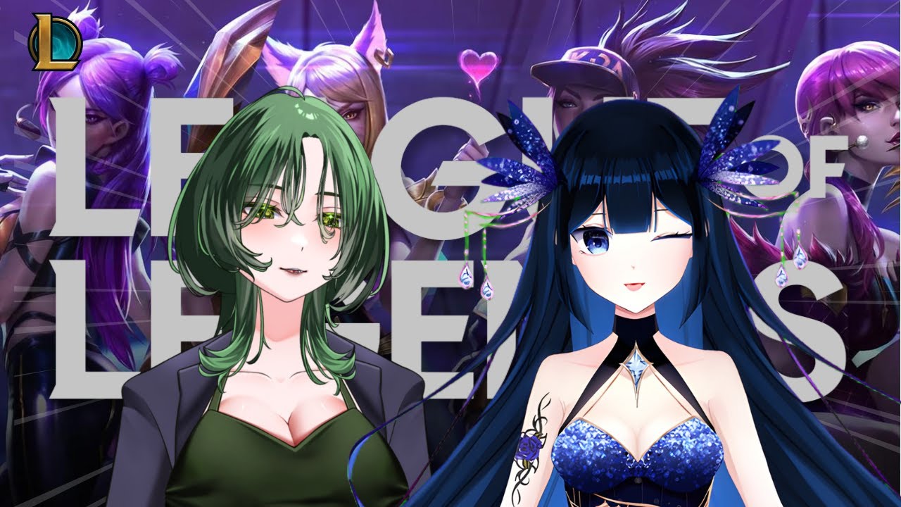[LEAGUE OF LEGENDS] - FAKER MILIH YANG BIRU APA YANG IJO W/ @ciyocrystal