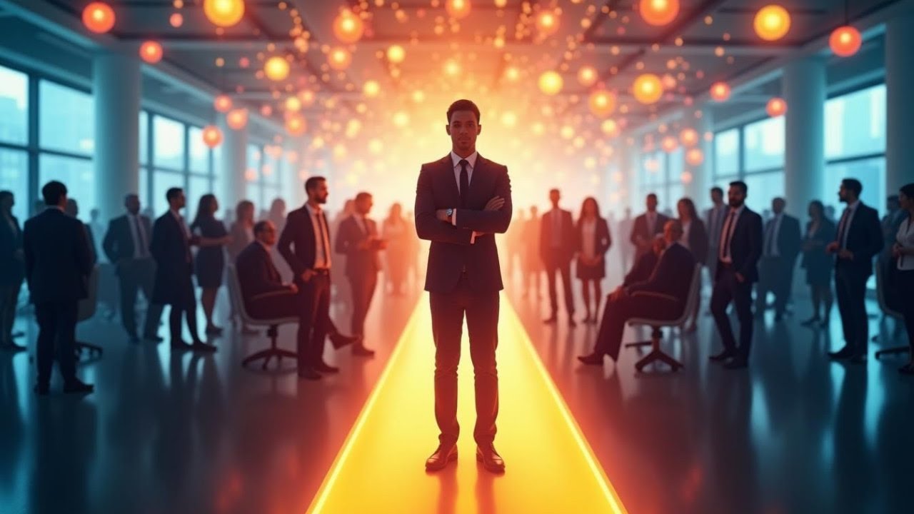 Navigating Decision Makers: Best Practices for Wins