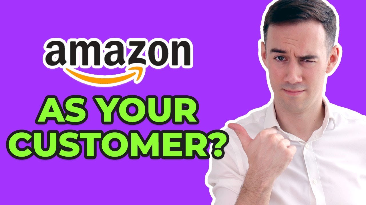 Allow Amazon To Buy My Products To Sell Globally? | Amazon Global Selling