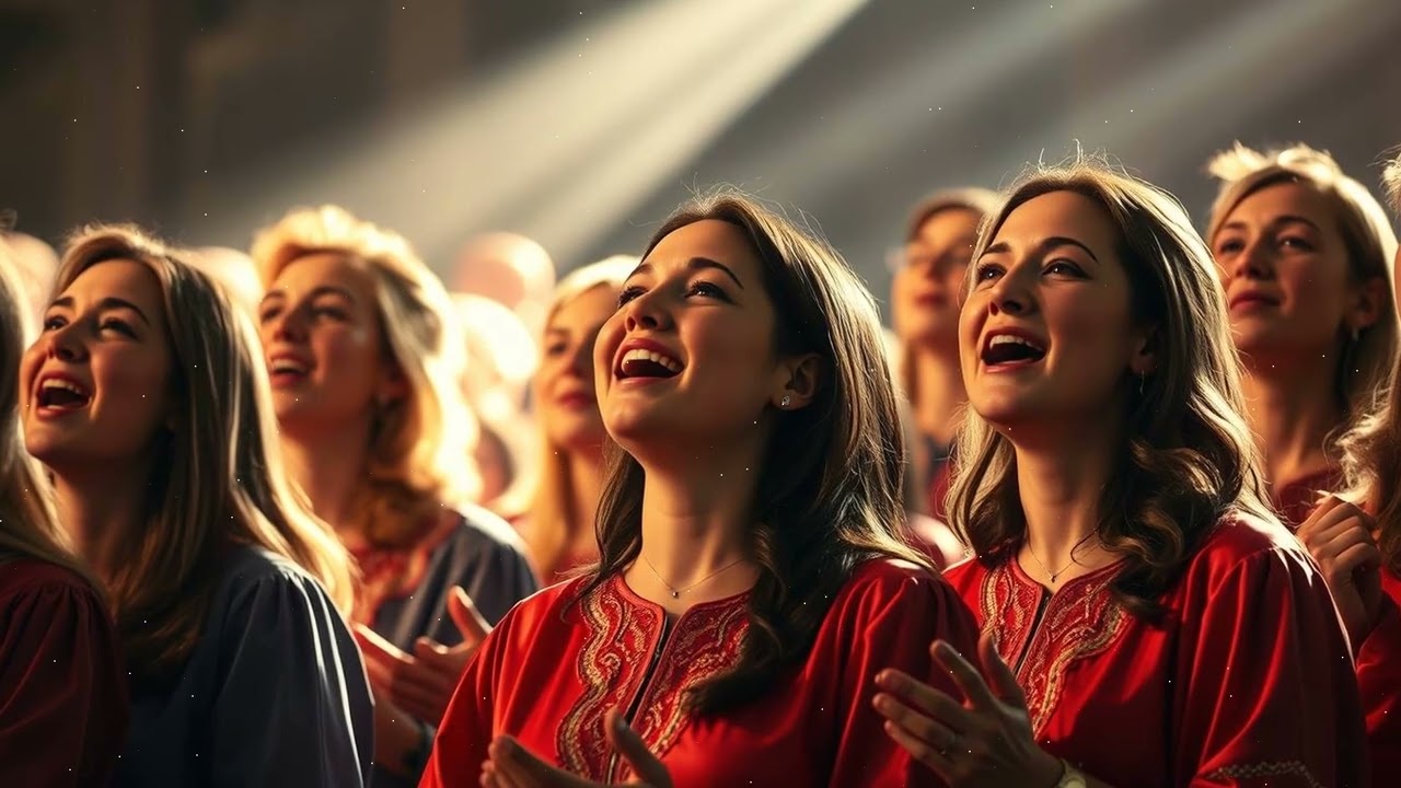 Deep Presence Worship 🙏  Gospel Songs to Draw Near to God