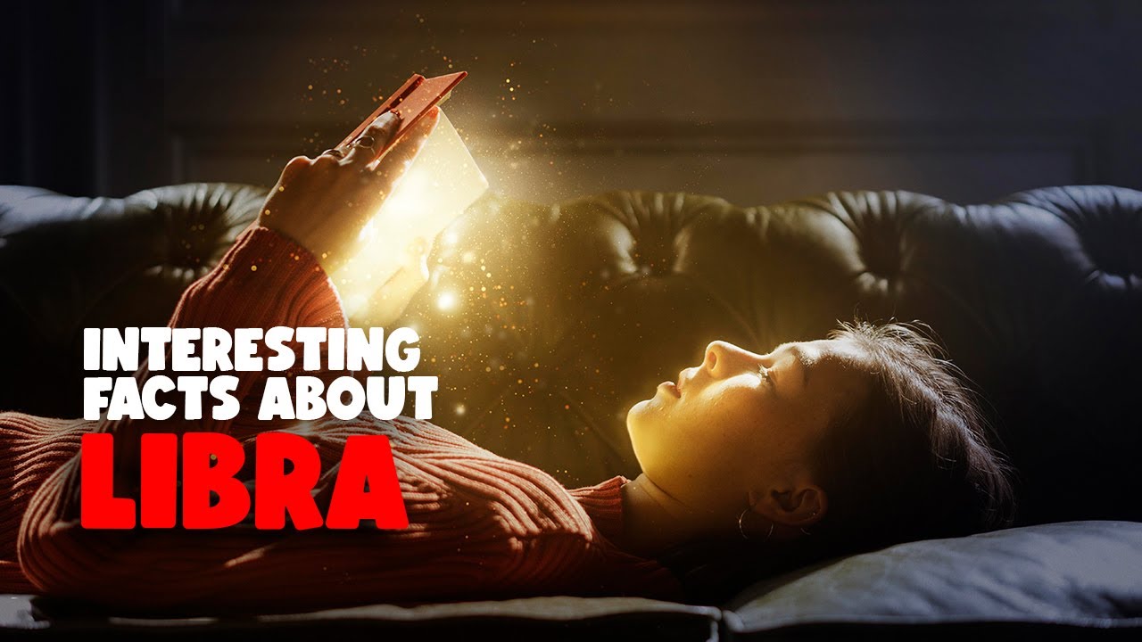 Interesting Facts About Libra