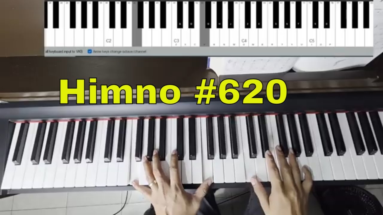 Himno #620 