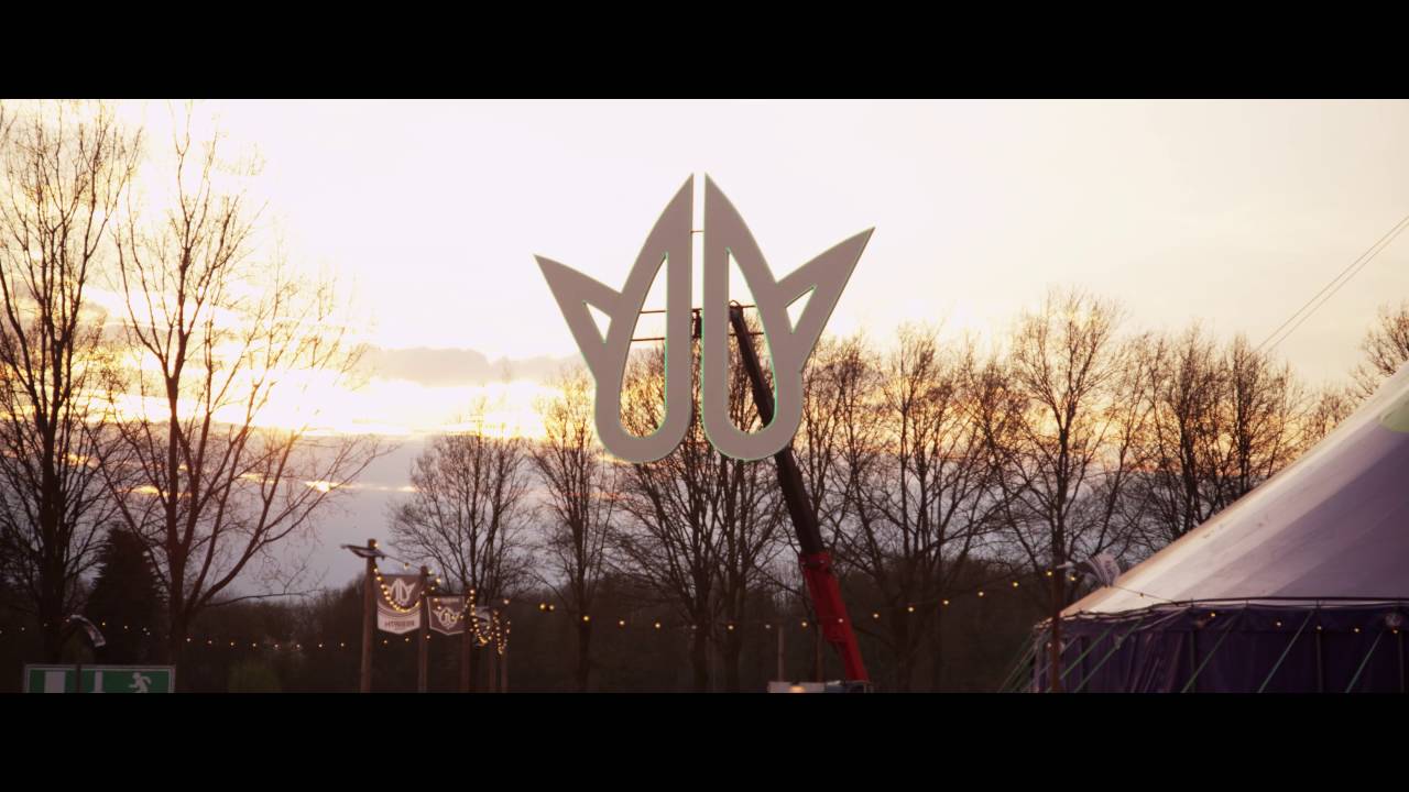 Rebirth Festival 2016 Aftermovie 4K