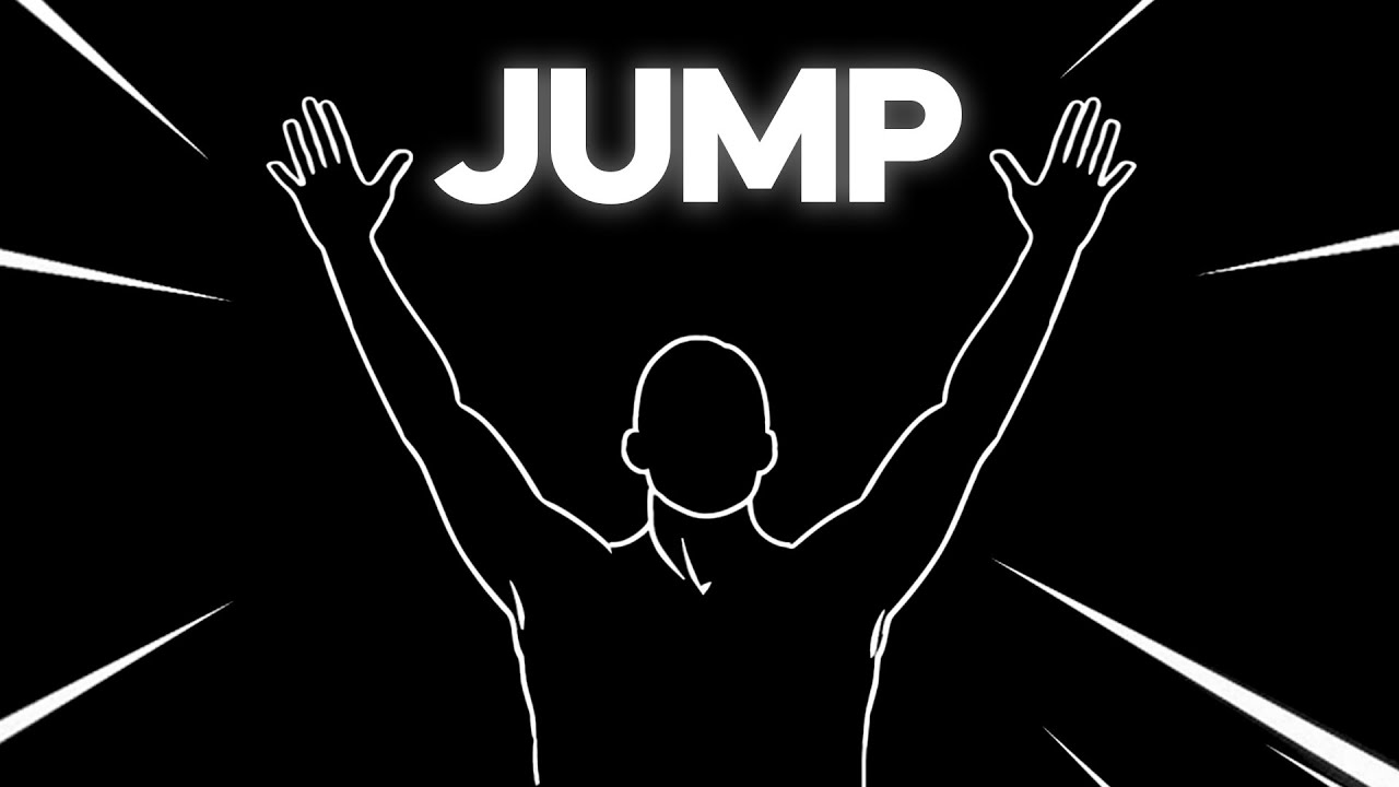 HIGH QUALITY Immersive Interactive Warm Up (No Equipment)