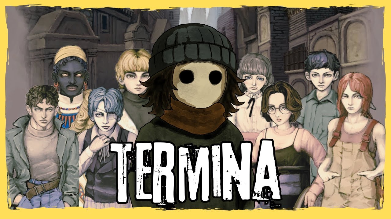 The Most Brutal Horror RPG I've Ever Beaten