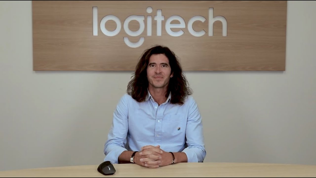 What's new with MX Master 4 and Logi Options+ App