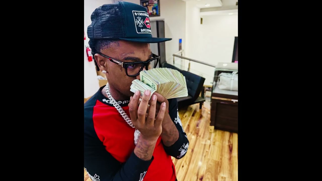 [FREE] Big Yavo x Lil CJ Kasino Type Beat | 